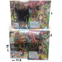 ملف لحفظ الصور ون بيس ملف لحفظ الصور ون بيس