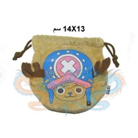 حقيبة جيب صغيرة للنقود ون بيس