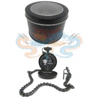 ساعة جيب ون بيس شوبر ساعة جيب ون بيس شوبر