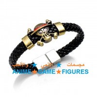 اسورة شعار ون بيس لون نحاسي