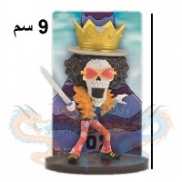 بروك مجسم الجائزة اف ون بيس