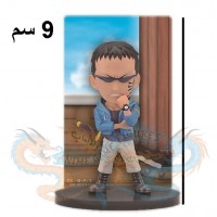 جوني مجسم الجائزة اف ون بيس