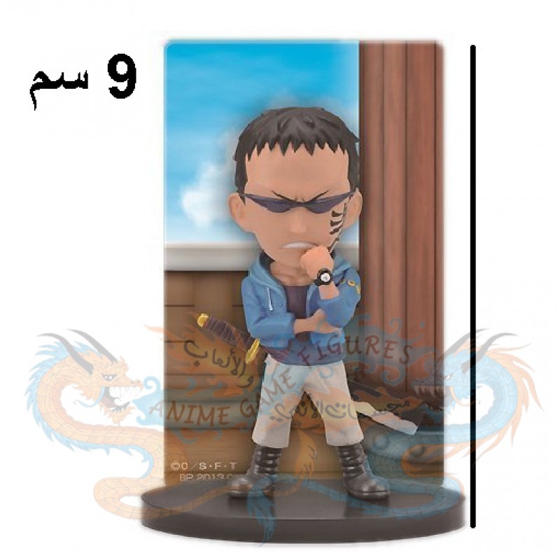 جوني مجسم الجائزة اف ون بيس