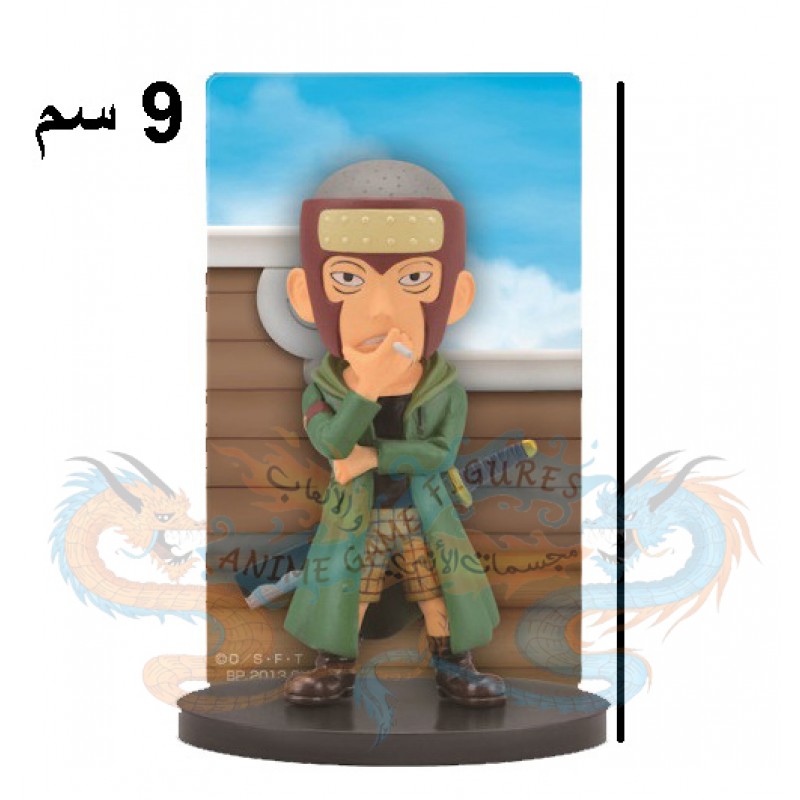 يوساكو مجسم الجائزة اف ون بيس