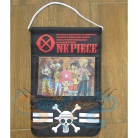 حقيبة جدارية ون بيس