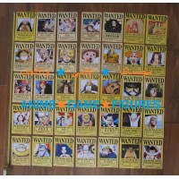 بوسترات ون بيس صغيرة بوسترات ون بيس صغيرة