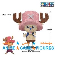 لعبة تركيب توني شوبر