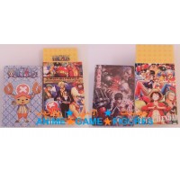 ورق لعب ون بيس