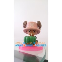 شوبر يشرب ون بيس