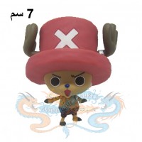 شوبر الجائزة اتش مجسم ون بيس