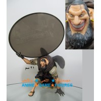 اوروقي وضع القتال ون بيس