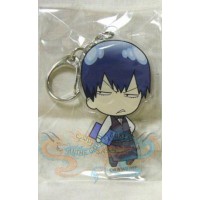 يواموشي بيدال سلسلة مفاتيح ياسوتومو اراكيتا اكريليك