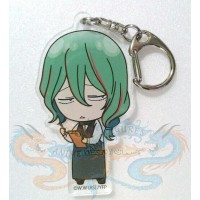 يواموشي بيدال سلسلة مفاتيح ماكيشيما يوسكي اكريليك