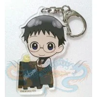 يواموشي بيدال سلسلة مفاتيح اونودا ساكاميشي انيميتكافي اكريليك