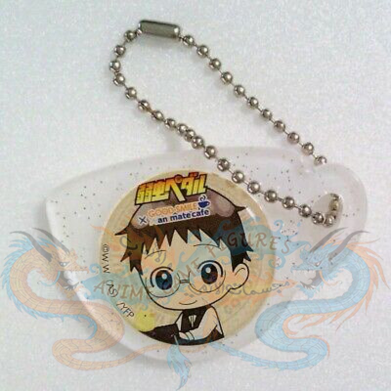 يواموشي بيدال سلسلة مفاتيح اونودا ساكاميشي اكريليك