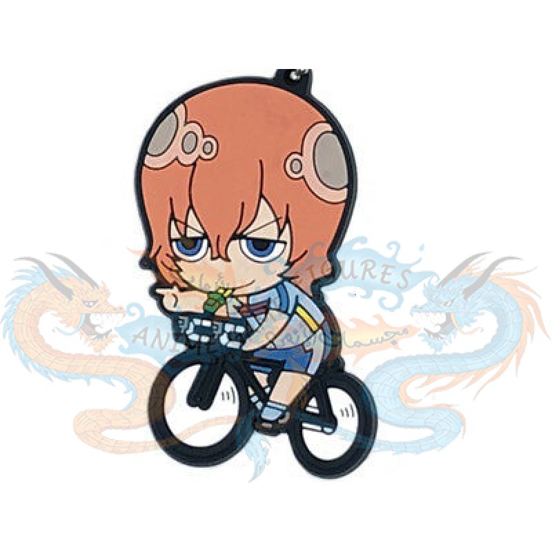 يواموشي بيدال سلسلة مفاتيح شينكاي هاياتو هاجمي اكريليك