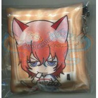 يواموشي بيدال تعليقة شينكاي هاياتو مخدة صغيرة