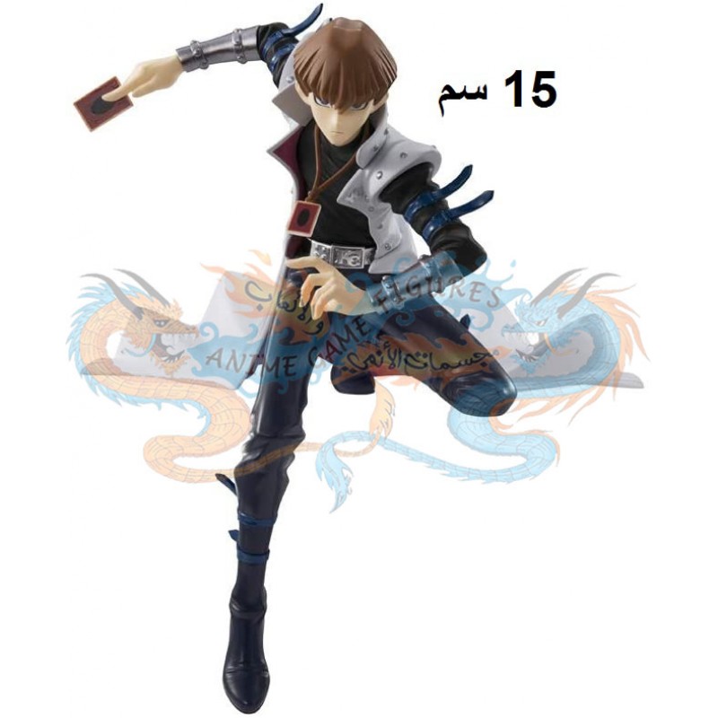 سيتو كايبا مجسم نودل ستوبر يوقي يو