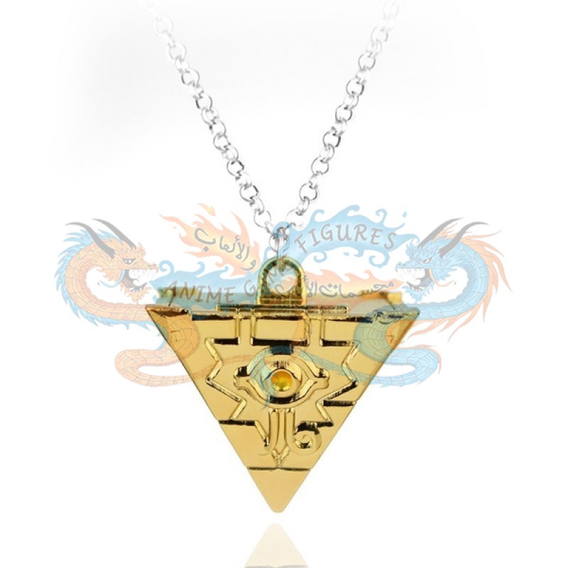 تعليقة هرم يوقي يو