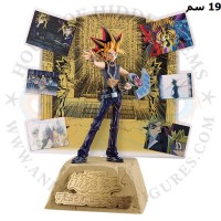 يامي يوقي يوغي ورلدليز ايشيبان كوجي برايز ايه يوقي يو الاصلي من اليابان