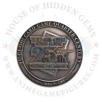 قرش عملة التنين المجنح را يوقي يو احتفالية مرور 25 سنة