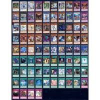 يوقي يو باك احتفالية مرور 25 سنة المجموعة النادرة 2 اصلية TCG