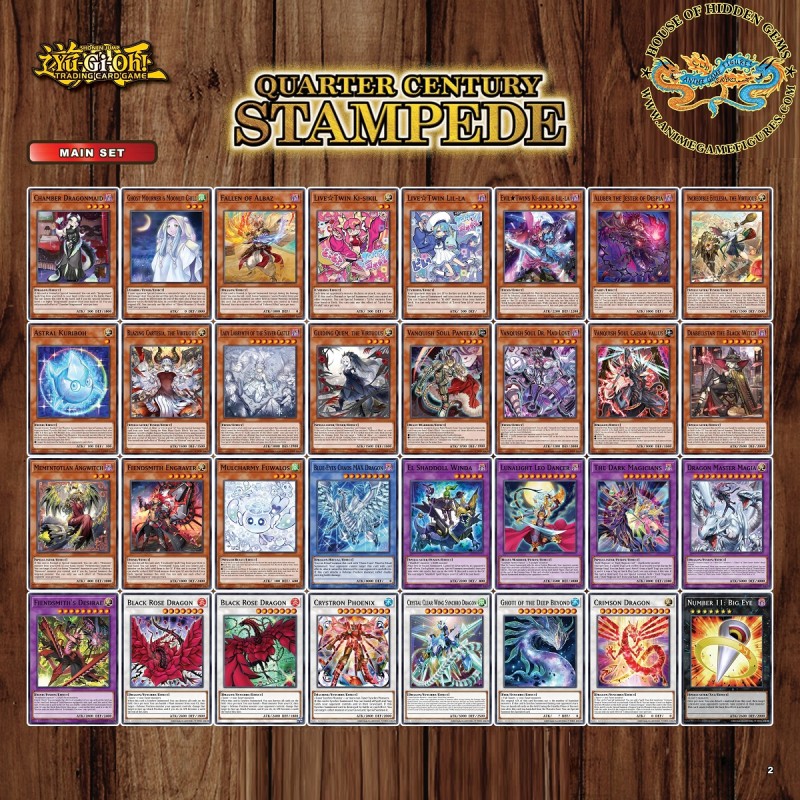 يوقي يو باك كوارتر سنتشوري ستامبيد مرور 25 سنة اصلية TCG يوقي يو باك كوارتر سنتشوري ستامبيد مرور 25 سنة اصلية TCG