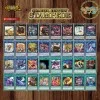 يوقي يو باك كوارتر سنتشوري ستامبيد مرور 25 سنة اصلية TCG يوقي يو باك كوارتر سنتشوري ستامبيد مرور 25 سنة اصلية TCG