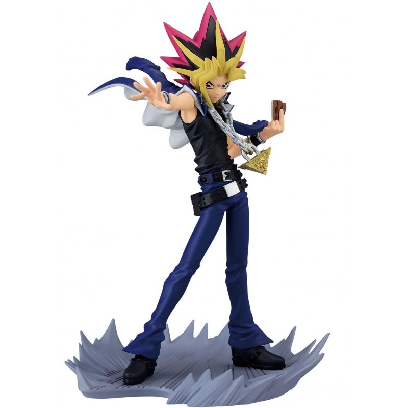 يامي يوقي يوغي و ساحرة الظلام سينكوزيكي يوقي يو الاصلي من اليابان يامي يوقي يوغي و ساحرة الظلام سينكوزيكي يوقي يو الاصلي من اليابان