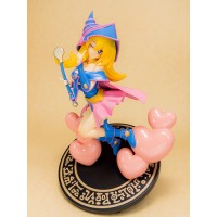 ساحرة الظلام هيرديتايلز يوقي يو الاصلي من اليابان