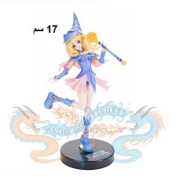 الساحرة السوداء مجسم يوقي يو