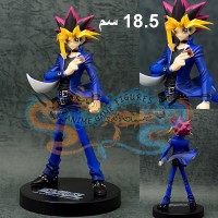 يامي يوقي يو مجسم الذكرى العشرين