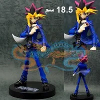 يامي يوقي يو مجسم الذكرى العشرين