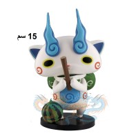 كوماسان مجسم صيف 2015 دي اكس اف يوكاي واتش