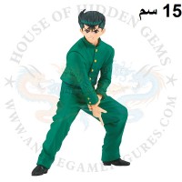 يوسكي اوراميشي دي اكس اف احتفالية مرور 30 عام يويوهاكوشو