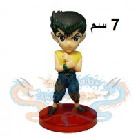 يوسكي اوراميشي يويوهاكوشو جي ستارز