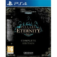 بيلارز اوف اتيرنيتي كومبليت اديشين على بلاي ستيشن 4