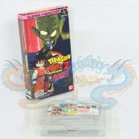 دراقون بول زد قوكو دين توتسوقيكي شريط كارتريدج سوبر نينتندو