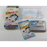 كابتن ماجد الجزء الثالث شريط كارتريدج سوبر نينتندو