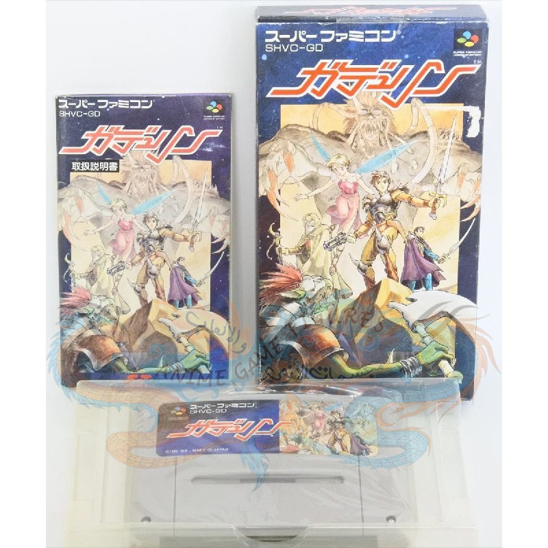 قادورين شريط كارتريدج سوبر نينتندو