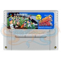 برو بايسبول ستاديوم شريط كارتريدج بدون كرتون سوبر نينتندو