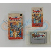 دراقون كويست 4 شريط كارتريدج سوبر نينتندو