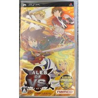 تايلز اوف في اس بي اس بي ياباني