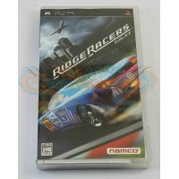 ريدج ريسر بي اس بي ياباني