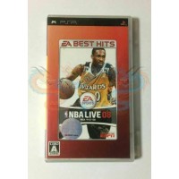 ان بي ايه لايف 08 بي اس بي ياباني