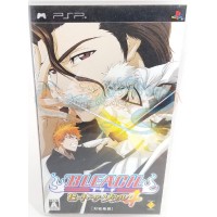 بليتش هيت ذا سول 4 بي اس بي ياباني