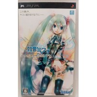 هاتسوني ميكو بروجيكت ديفا بي اس بي ياباني