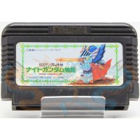 اس دي قاندام قايدن نايت قاندام ستوري شريط كارتريدج يدون كرتون كمبيوتر العائلة