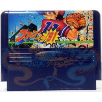 بايسبول 91 شريط كارتريدج يدون كرتون كمبيوتر العائلة