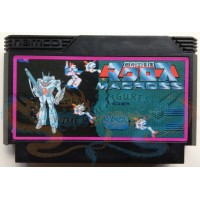 سوبر دايمنشن فورتريس ماكروس شريط كارتريدج يدون كرتون كمبيوتر العائلة سوبر دايمنشن فورتريس ماكروس شريط كارتريدج يدون كرتون كمبيوتر العائلة